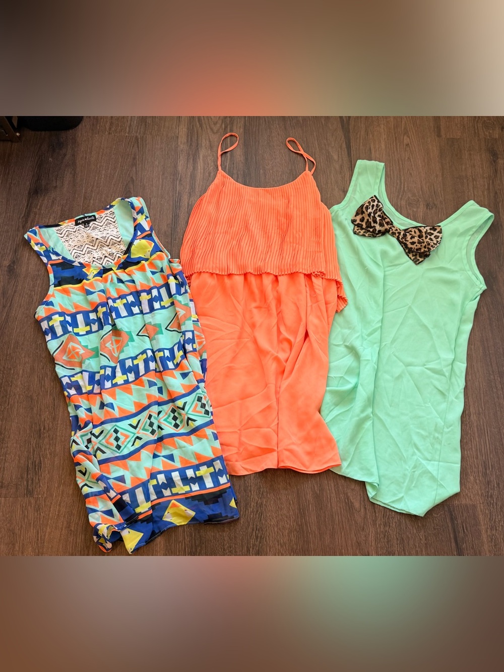 Dress bundle! - Picture 2 of 6